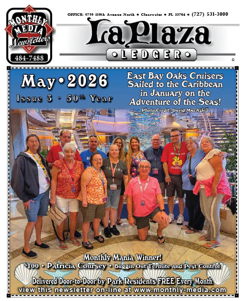 LaPlaza